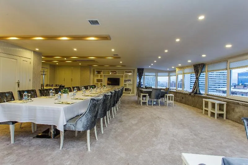 Ilci Residence Hotel Ankara