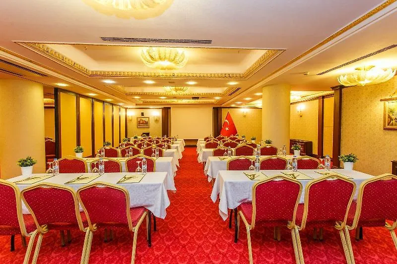 Ilci Residence Hotel Ankara