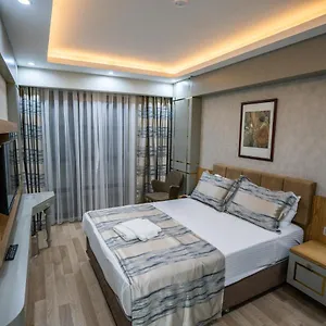 Hotel Lion City Kizilay