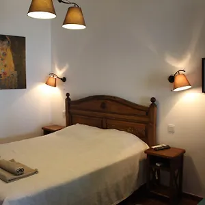 Vino Oda ve Kahvaltı Mesudiye (Datca)