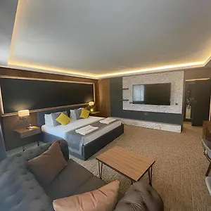 Hotel Uk