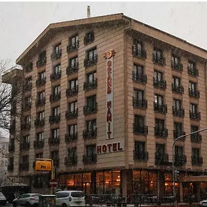 Grand Hamit Ankara