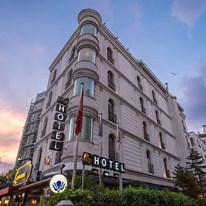 Myy Boutique Otel İstanbul