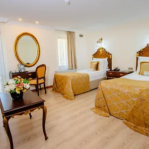 Ickale Hotell