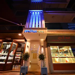 Minu Otel Fethiye