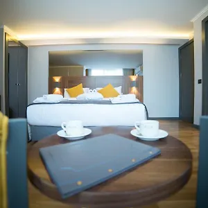Ankacity Flat Hotel