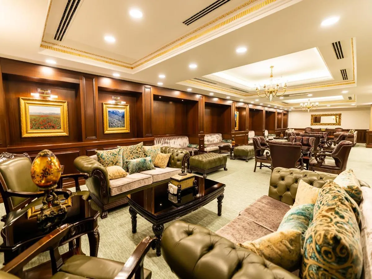 İlci Residence Otel Ankara