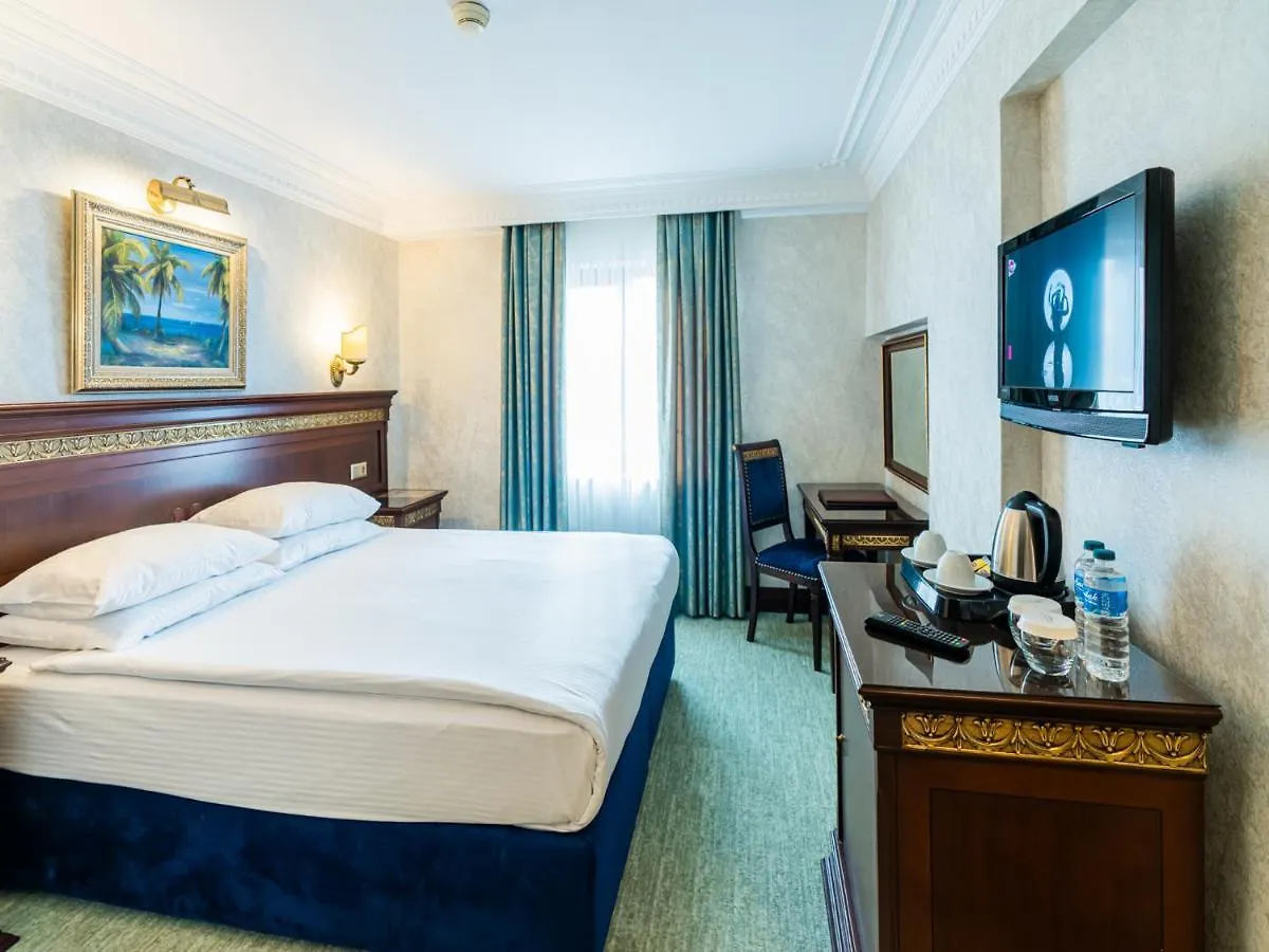 İlci Residence Otel Ankara