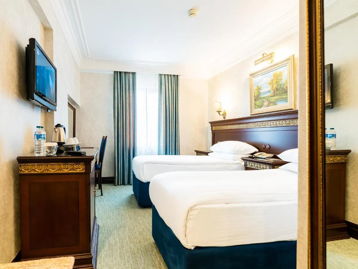 İlci Residence Otel Ankara 4*,  Türkiye