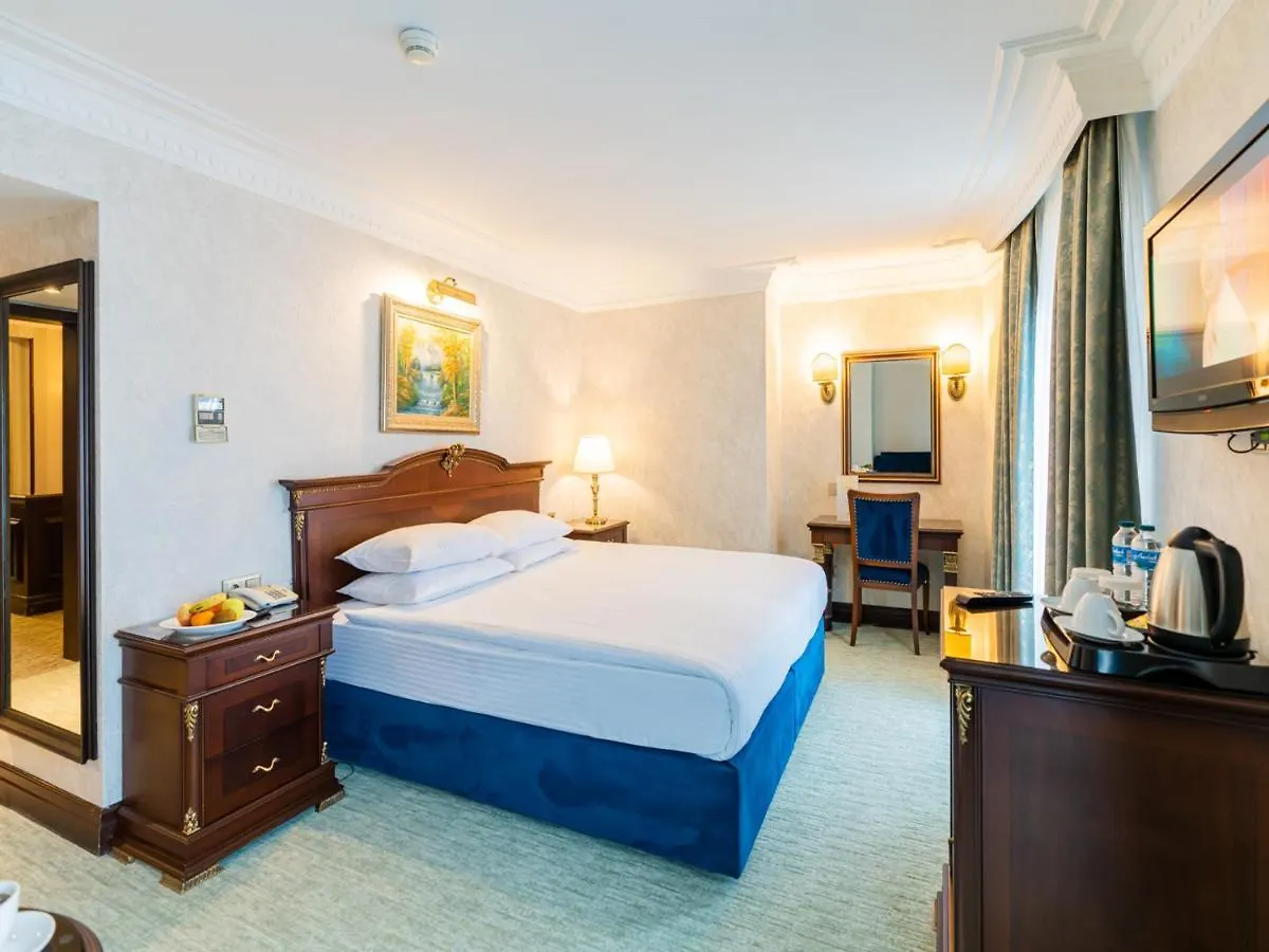 İlci Residence Otel Ankara