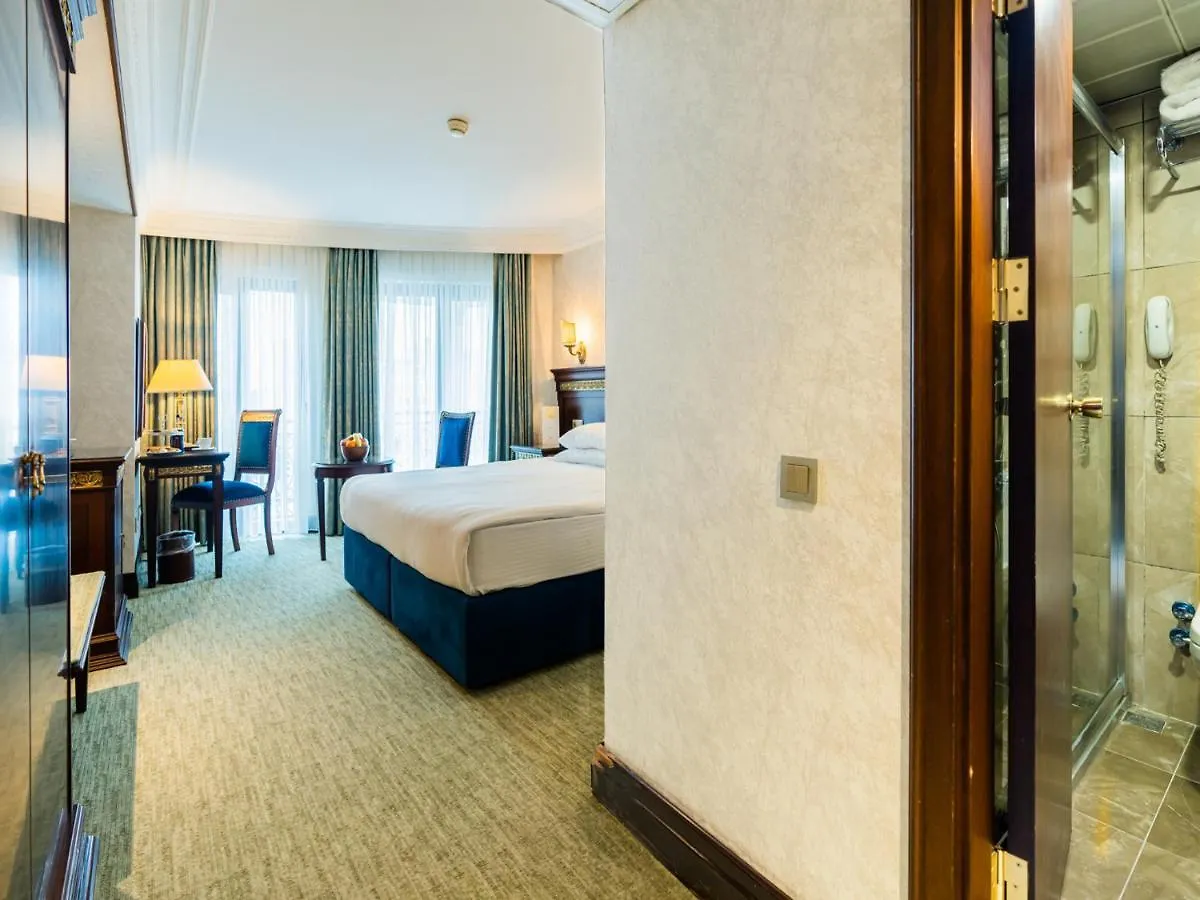 İlci Residence Otel Ankara