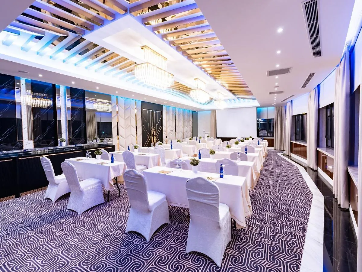 İlci Residence Otel Ankara