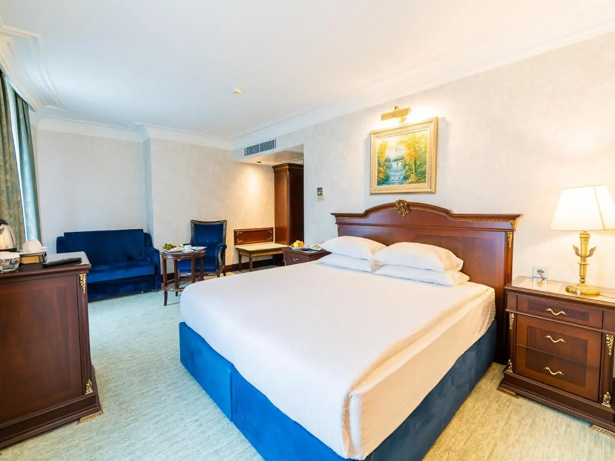 İlci Residence Otel Ankara