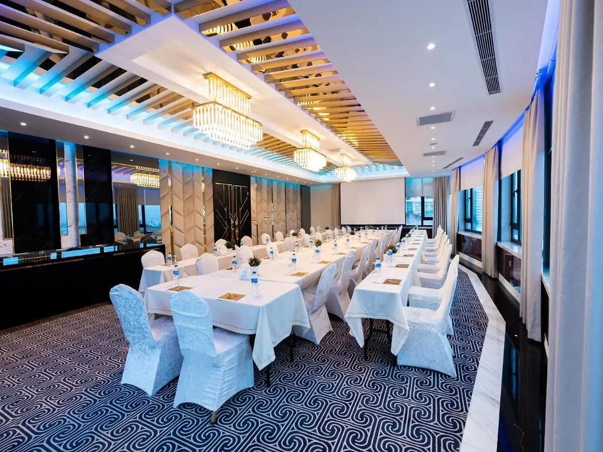 ****  İlci Residence Otel Ankara Türkiye