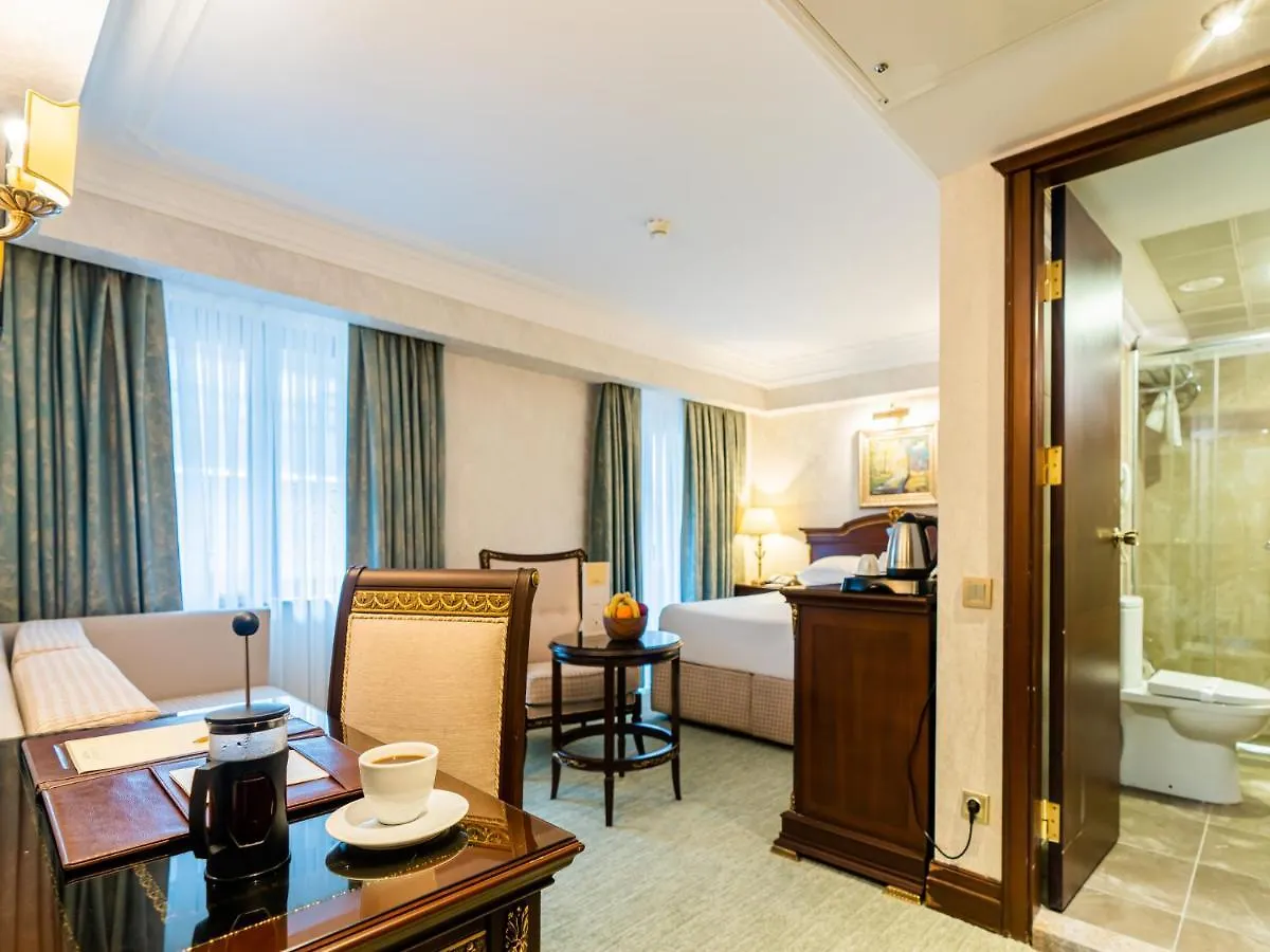 İlci Residence Otel Ankara