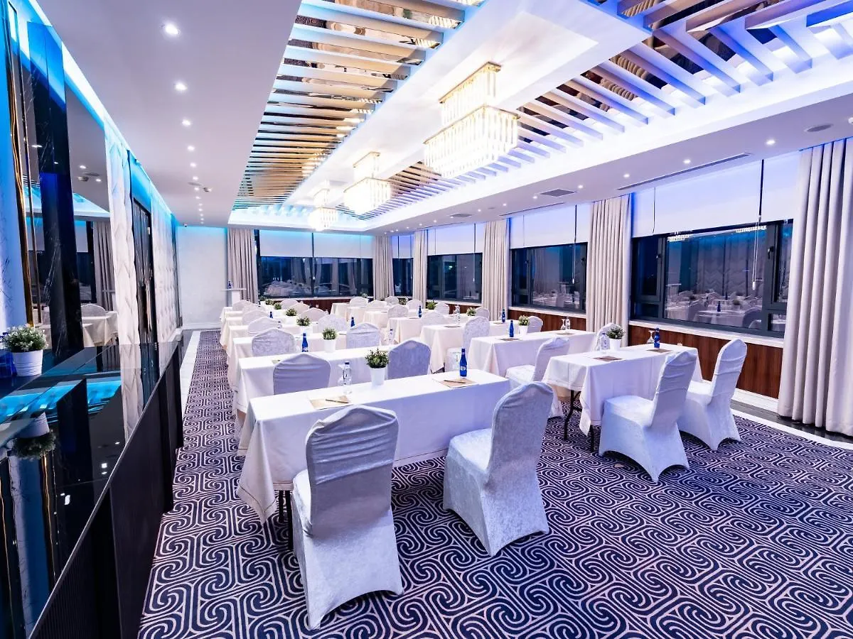 İlci Residence Otel Ankara 4*,